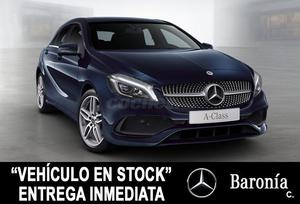 MERCEDES-BENZ Clase A A p.