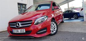 MERCEDES-BENZ Clase B B 180 CDI Sport 5p.