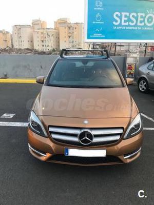 MERCEDES-BENZ Clase B B 180 CDI Sport 5p.