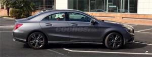 MERCEDES-BENZ Clase CLA CLA 200 CDI Urban 4p.