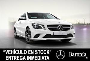 MERCEDES-BENZ Clase CLA CLA 200 d 4p.