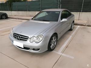 MERCEDES-BENZ Clase CLK CLK 320 CDI Avantgarde 2p.