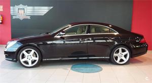 MERCEDES-BENZ Clase CLS CLS p.