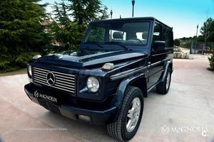 MERCEDES-BENZ Clase G G 400 CDI STW 3p.