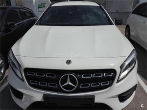 MERCEDES-BENZ Clase GLA GLA 180 AMG Line 5p.