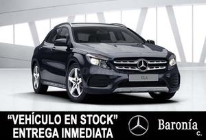 MERCEDES-BENZ Clase GLA GLA 200 d AMG Line 5p.