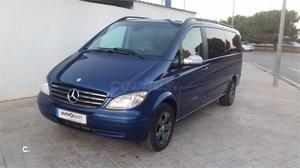 MERCEDES-BENZ Viano 2.0 CDI Trend Extralarga 4p.