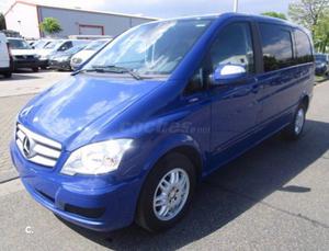 MERCEDES-BENZ Viano 2.2 CDI Trend Larga 4p.