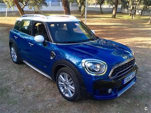 MINI Countryman Cooper S ALL4 5p.