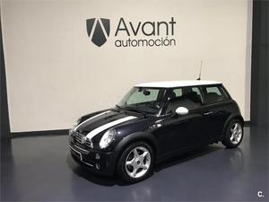 MINI MINI Cooper 3p.