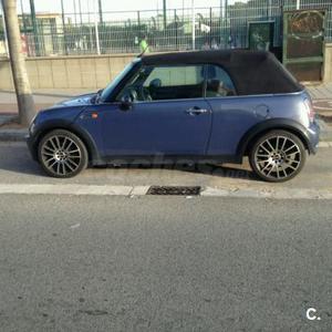 MINI MINI Cooper Cabrio 2p.