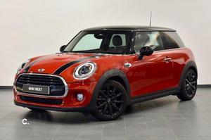 MINI MINI Cooper D 3p.