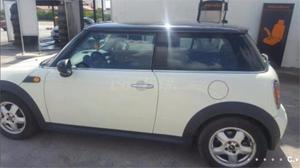 MINI MINI Cooper R56 3p.