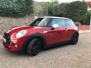 MINI MINI Cooper S 3p.