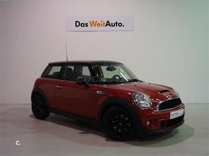 MINI MINI Cooper S 3p.