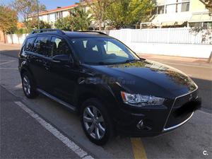 MITSUBISHI Outlander 220 DID Motion 2WD 5p.