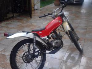 MONTESA Cota 