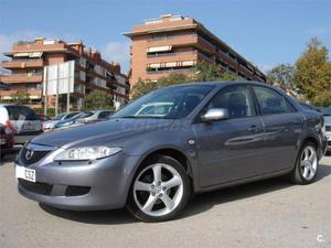 Mazda Mazda6 Sportive v 4p. -04