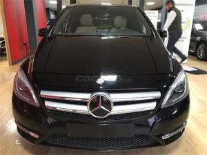 Mercedes-benz Clase B B 180 Cdi Aut. Sport 5p. -13