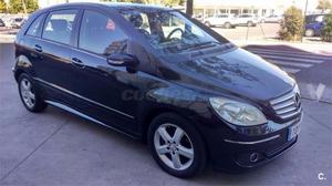 Mercedes-benz Clase B B 200 Cdi 5p. -07