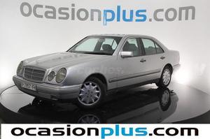 Mercedes-benz Clase E E 420 Elegance 4p. -96