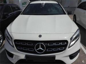 Mercedes-benz Clase Gla Gla 180 Amg Line 5p. -17