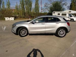 Mercedes-benz Clase Gla Gla 200 Cdi Style 5p. -14