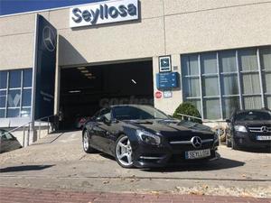 Mercedes-benz Clase Sl Sl p. -15