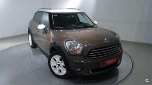 Mini Countryman 1.6 Cooper Auto 5p. -10