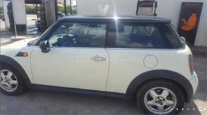 Mini Mini Cooper R56 3p. -07