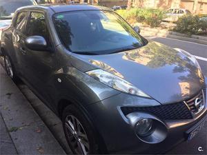 NISSAN JUKE 1.5 dCi TEKNA PREMIUM 4X2 5p.