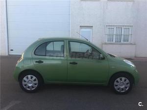 NISSAN Micra 1.5 dCi 80 Acenta 5p.