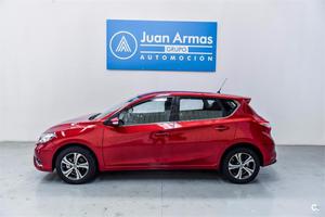 NISSAN PULSAR 1.2 DIGT ACENTA XTRONIC 5p.