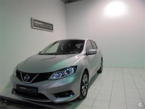 NISSAN PULSAR 1.5dCi TEKNA 5p.