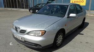 NISSAN Primera 1.8 COMFORT 5p.