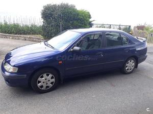 NISSAN Primera 2.0TD GX 5p.