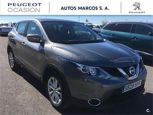 NISSAN QASHQAI 1.2i DIGT SS ACENTA 4X2 5p.