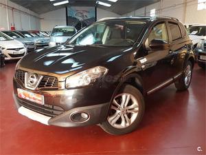 NISSAN QASHQAI 1.5 dCi ACENTA 4x2 5p.