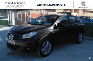 NISSAN QASHQAI 1.5 dCi ACENTA 4x2 5p.