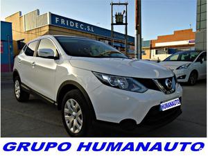 NISSAN QASHQAI 1.6dCi SS TEKNA 4xp.