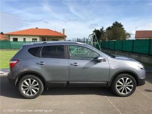 NISSAN QASHQAI EN VENTA EN GIJóN (ASTURIAS) - GIJóN -