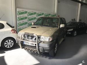 NISSAN Terrano 3.0DI Luxury 5p 5p.