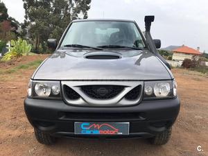 NISSAN Terrano II 2.7 TD Comfort 3p 3p.