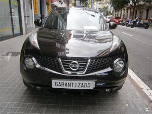 Nissan Juke 1.5 Dci Acenta 4x2 5p. -12