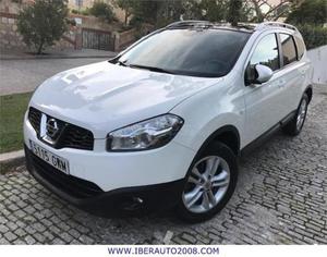 Nissan Qashqai2 2.0 Dci Acenta 4x2 5p. -10