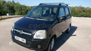 OPEL Agila V Essentia 5p.