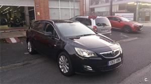 OPEL Astra 1.7 CDTi 125 CV Sport ST 5p.