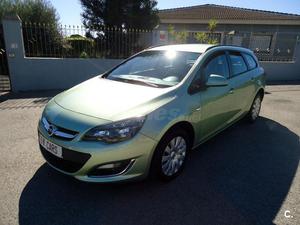 OPEL Astra 1.7 CDTi 130 CV Sportive ST 5p.