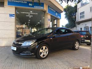 OPEL Astra Twin Top v Enjoy 2p.