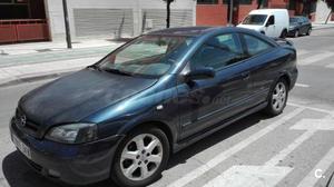 OPEL Astra v Bertone Edition 2p.